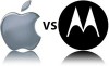 Apple vs Motorola: суд отказал Apple в патентном споре